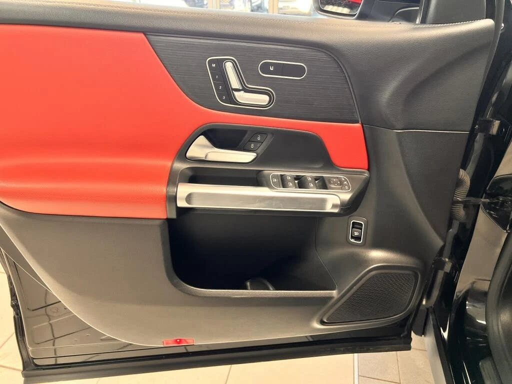 Mercedes-Benz GLB AMG* �����* ��������*  | Mobile.bg � ����������� 15