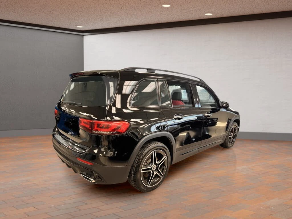 Mercedes-Benz GLB AMG* �����* ��������*  | Mobile.bg � ����������� 7