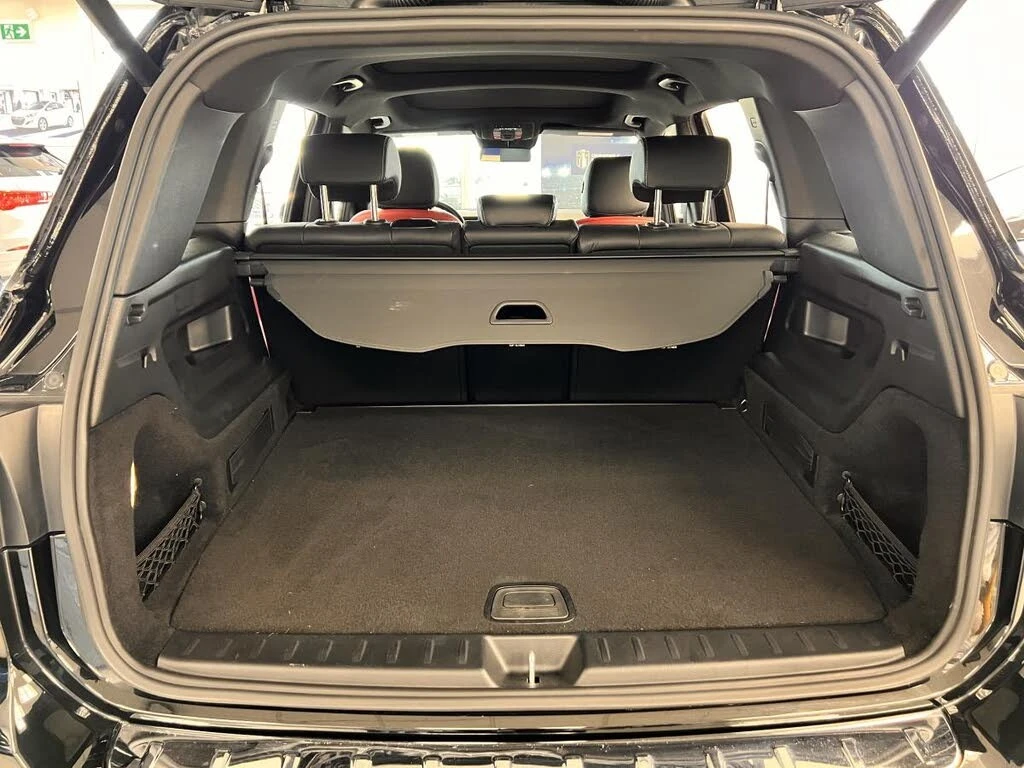 Mercedes-Benz GLB AMG* �����* ��������*  | Mobile.bg � ����������� 8