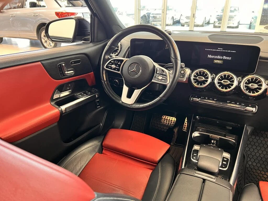 Mercedes-Benz GLB AMG* �����* ��������*  | Mobile.bg � ����������� 11