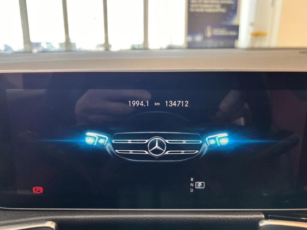 Mercedes-Benz GLB AMG* �����* ��������*  | Mobile.bg � ����������� 17