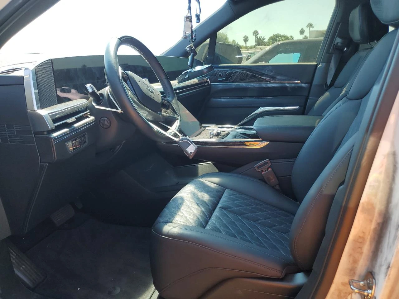 Cadillac Escalade Iq Sport-1 | Mobile.bg � ����������� 7