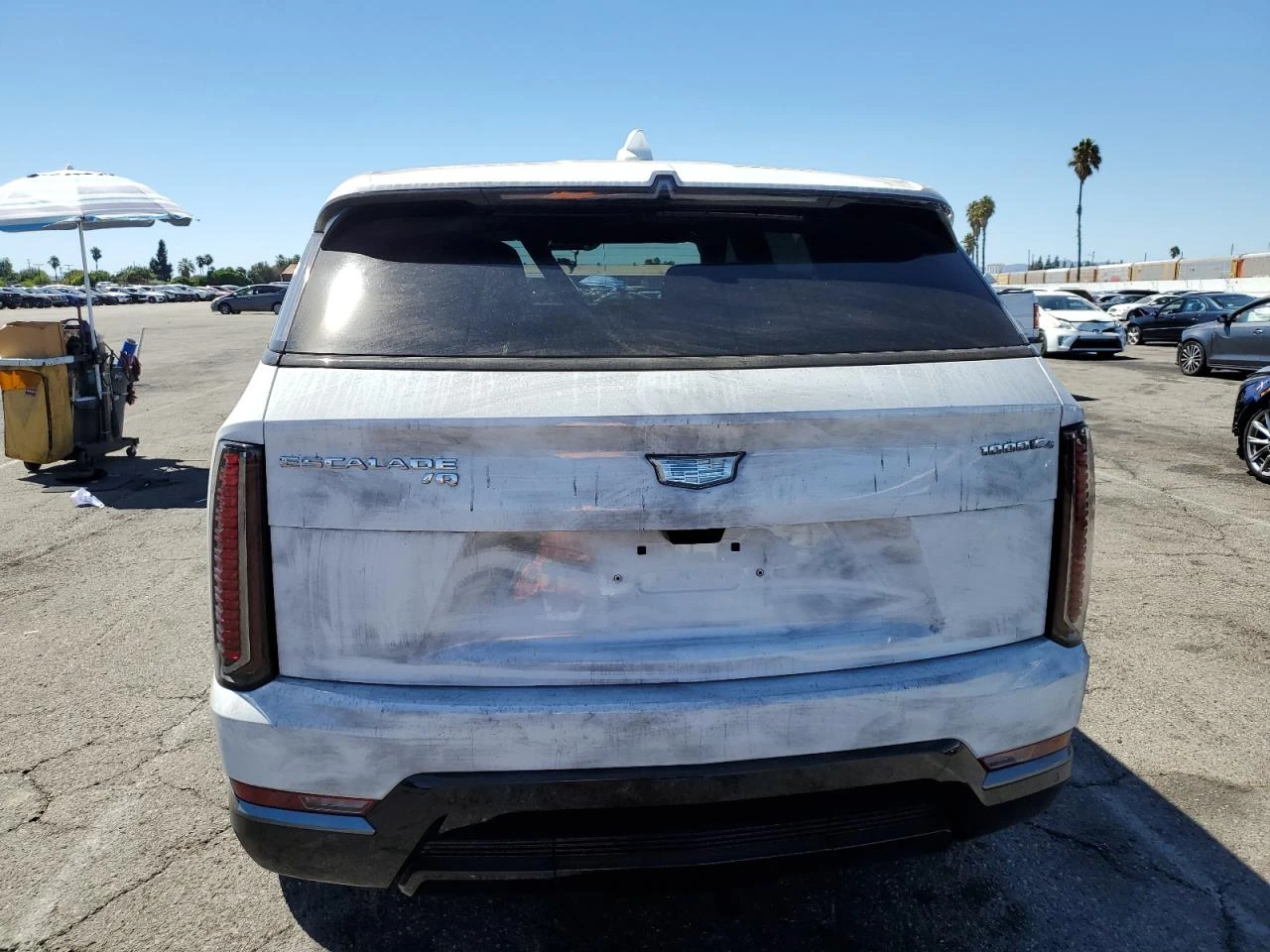 Cadillac Escalade Iq Sport-1 | Mobile.bg � ����������� 6
