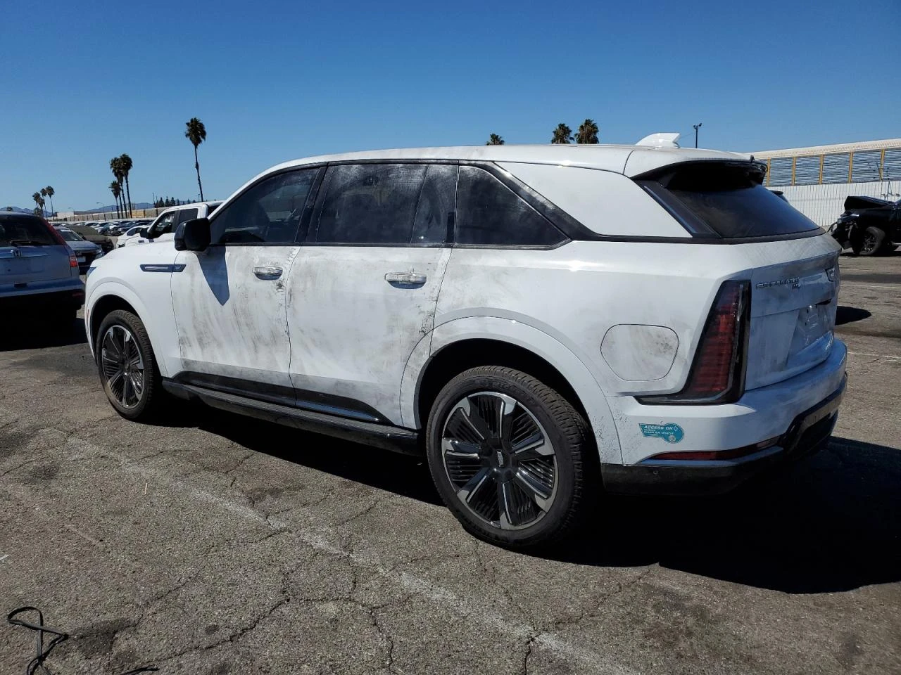 Cadillac Escalade Iq Sport-1 | Mobile.bg � ����������� 2