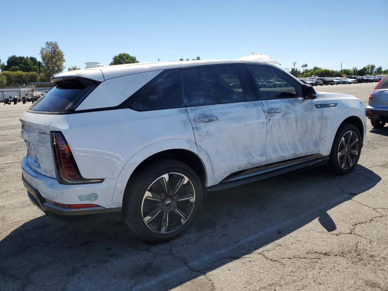 Cadillac Escalade Iq Sport-1 | Mobile.bg � ����������� 3