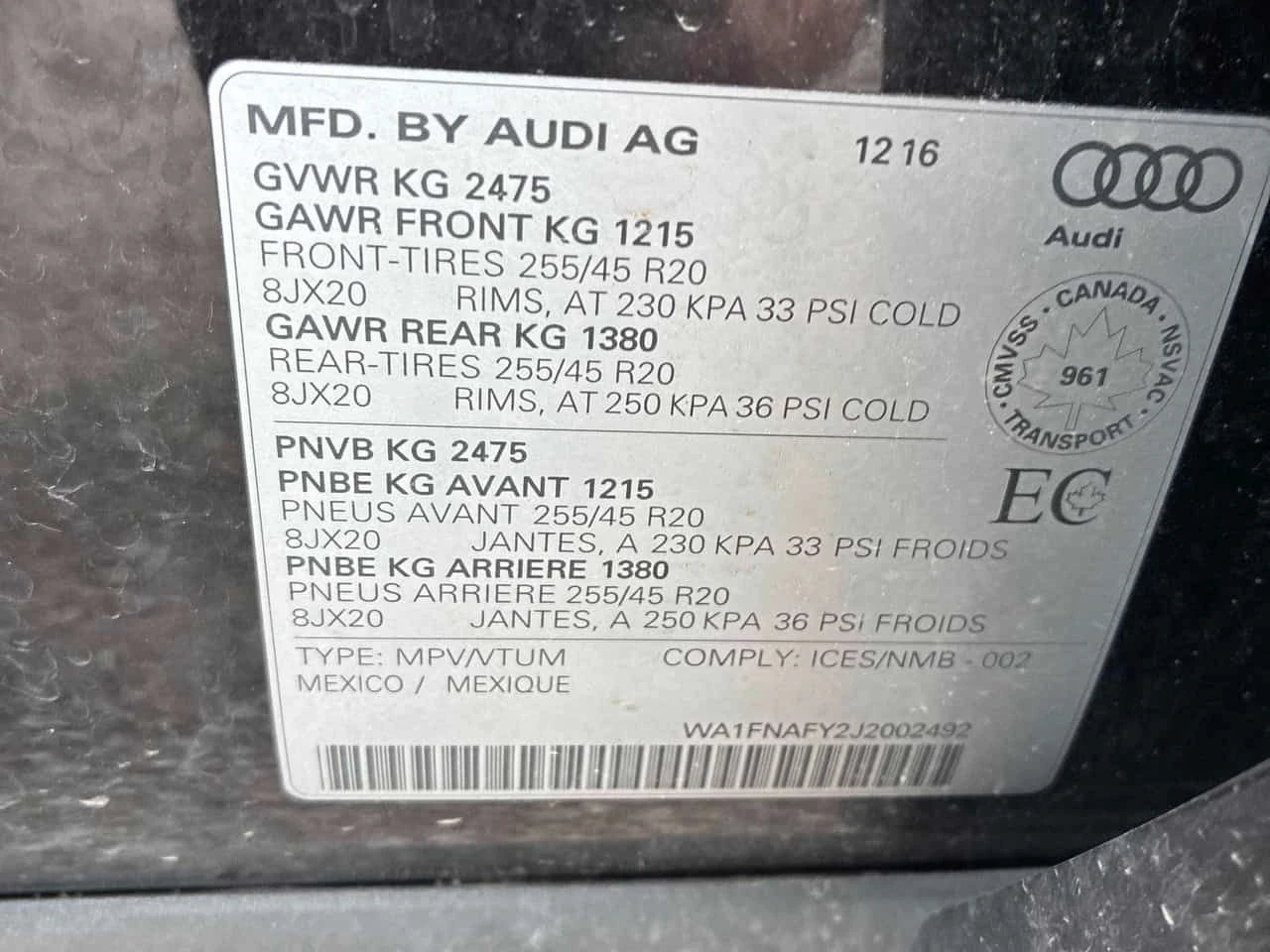 Audi Q5 * Technik S LINE* DIS* 360* B&O* LED* PANO* ОБДУХВ, снимка 10 - Автомобили и джипове - 54233931