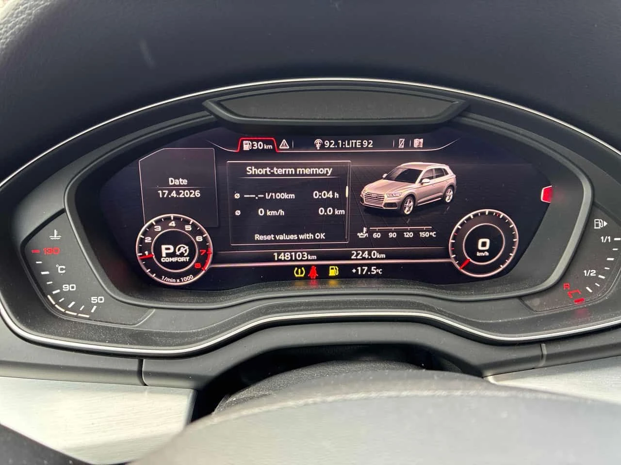 Audi Q5 * Technik S LINE* DIS* 360* B&O* LED* PANO* ОБДУХВ, снимка 8 - Автомобили и джипове - 54233931