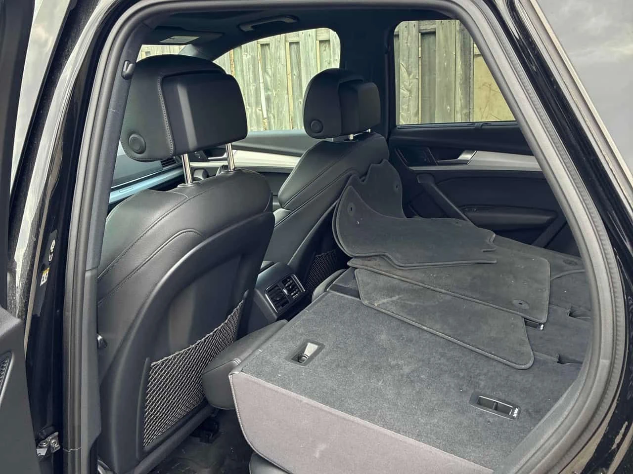 Audi Q5 * Technik S LINE* DIS* 360* B&O* LED* PANO* ОБДУХВ, снимка 12 - Автомобили и джипове - 54233931