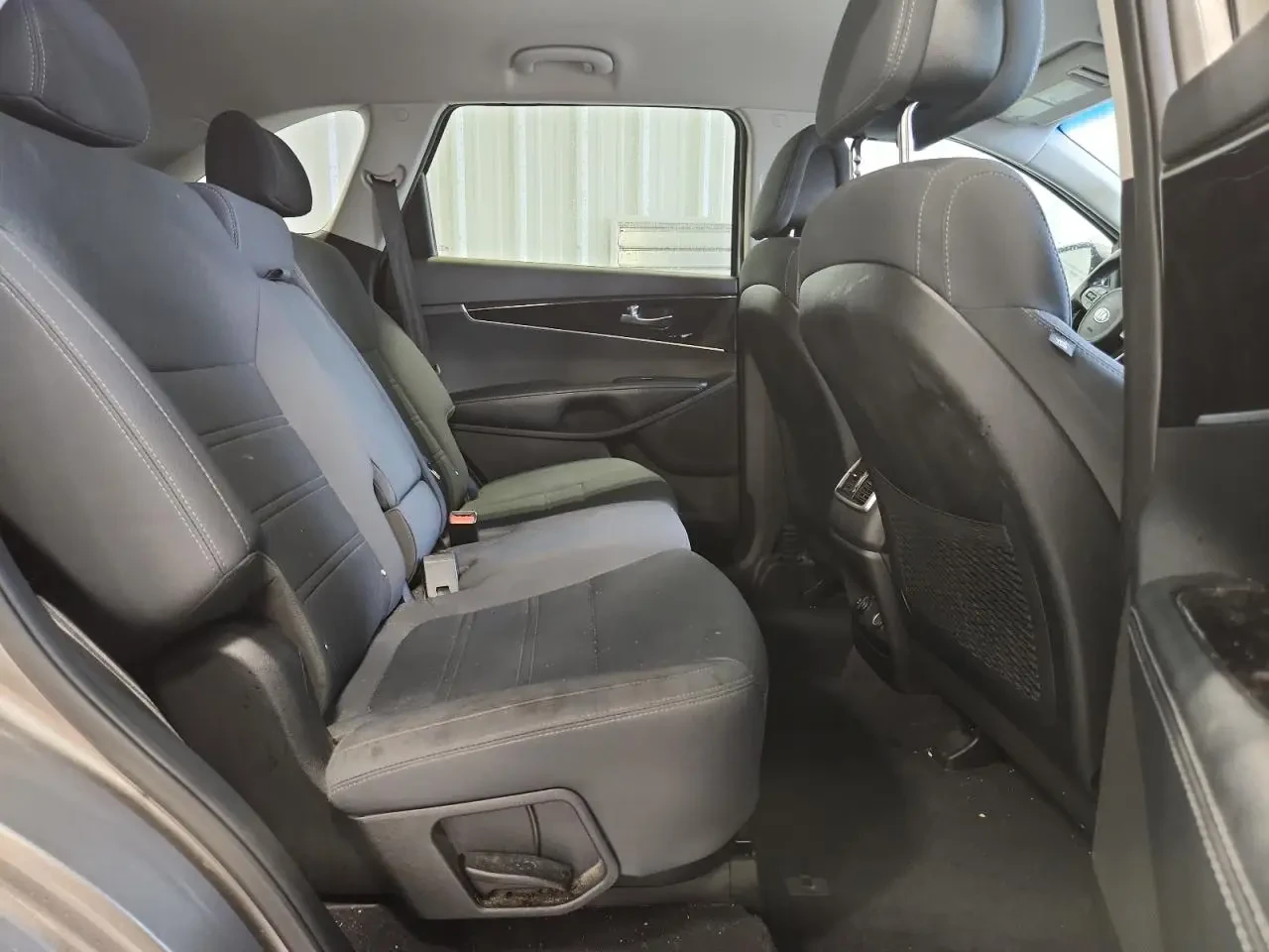 Kia Sorento LX V6, снимка 10 - Автомобили и джипове - 54282527