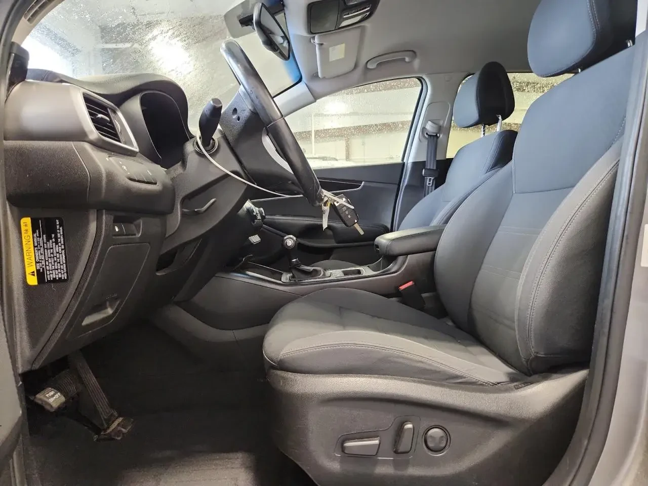 Kia Sorento LX V6, снимка 7 - Автомобили и джипове - 54282527