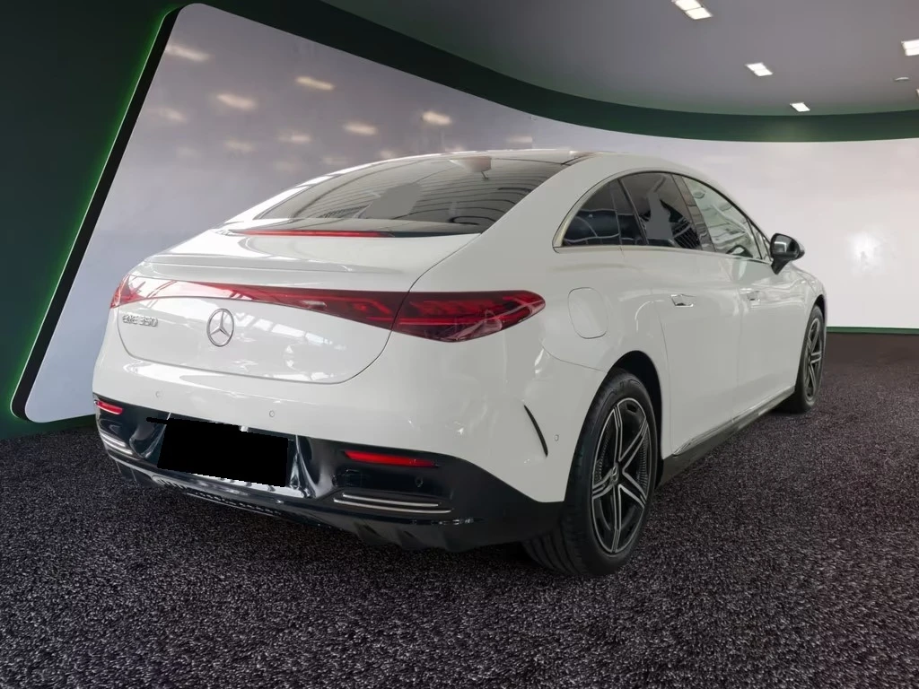 Mercedes-Benz EQE 350 / AMG / ADVANCED+ / BURMESTER / CAMERA / , снимка 2 - Автомобили и джипове - 54354302