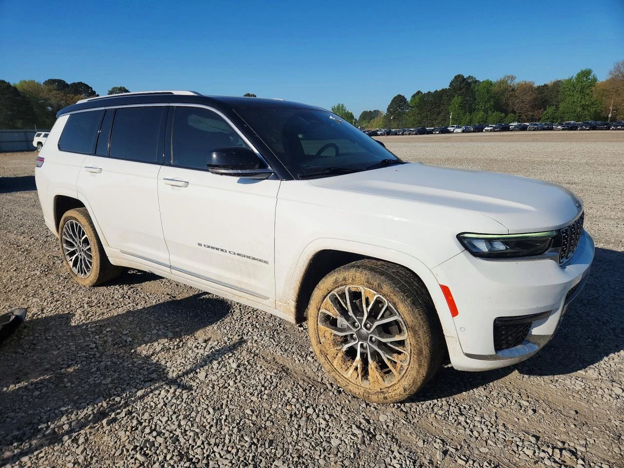 Jeep Grand cherokee 5.7L SUMMIT | Mobile.bg � ����������� 4