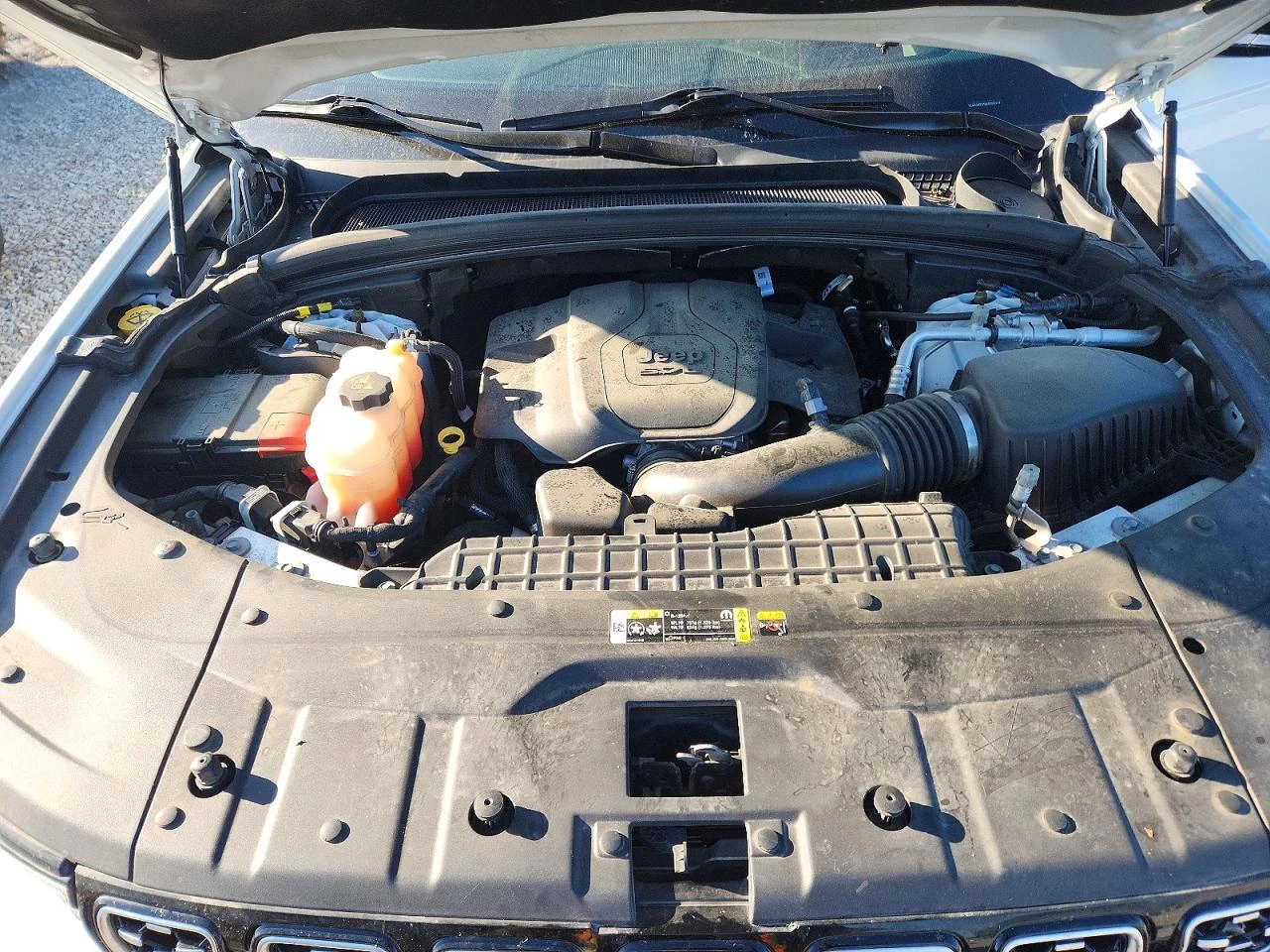Jeep Grand cherokee 5.7L SUMMIT | Mobile.bg � ����������� 12