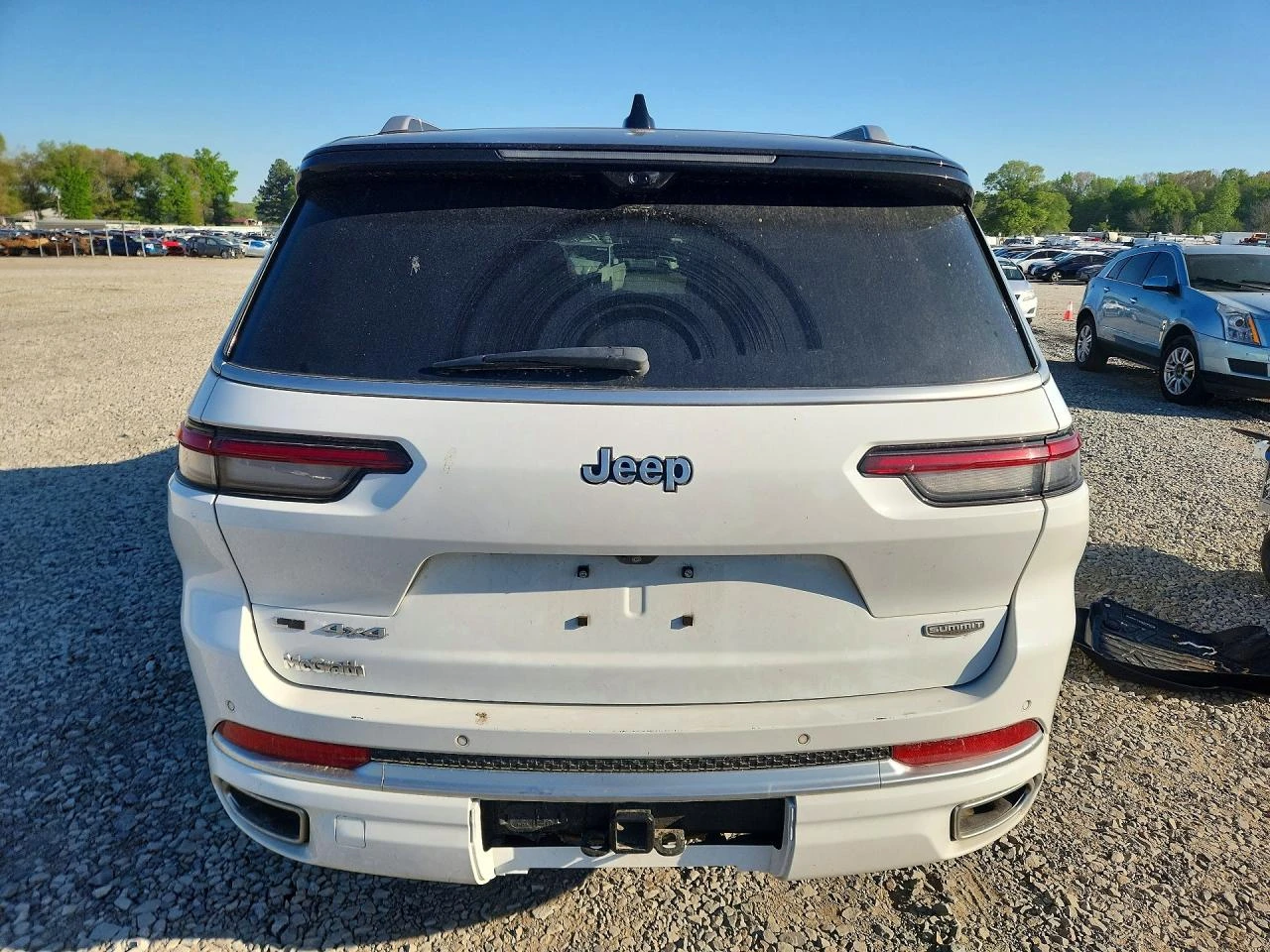 Jeep Grand cherokee 5.7L SUMMIT | Mobile.bg � ����������� 6