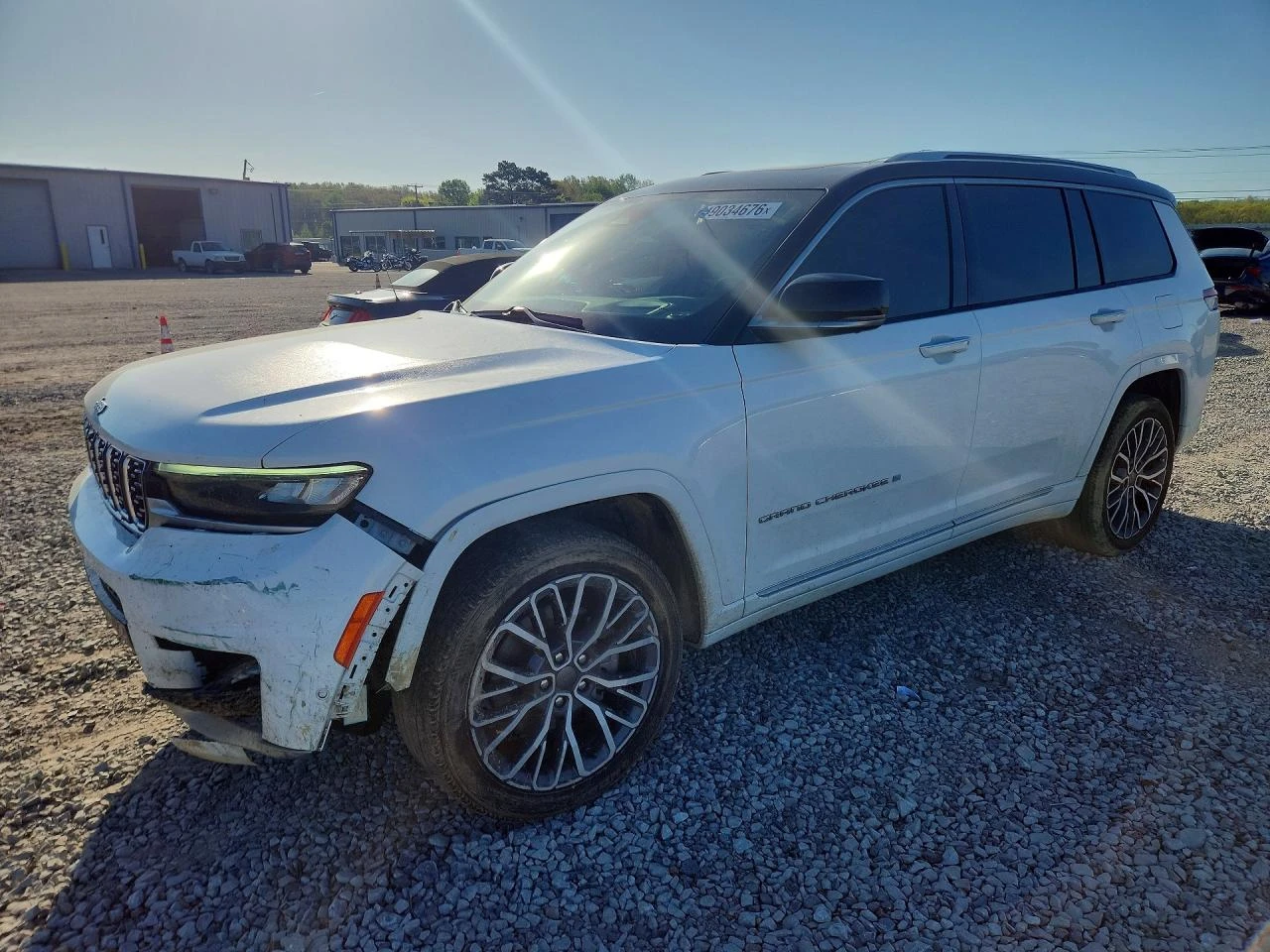 Jeep Grand cherokee 5.7L SUMMIT | Mobile.bg � ����������� 1