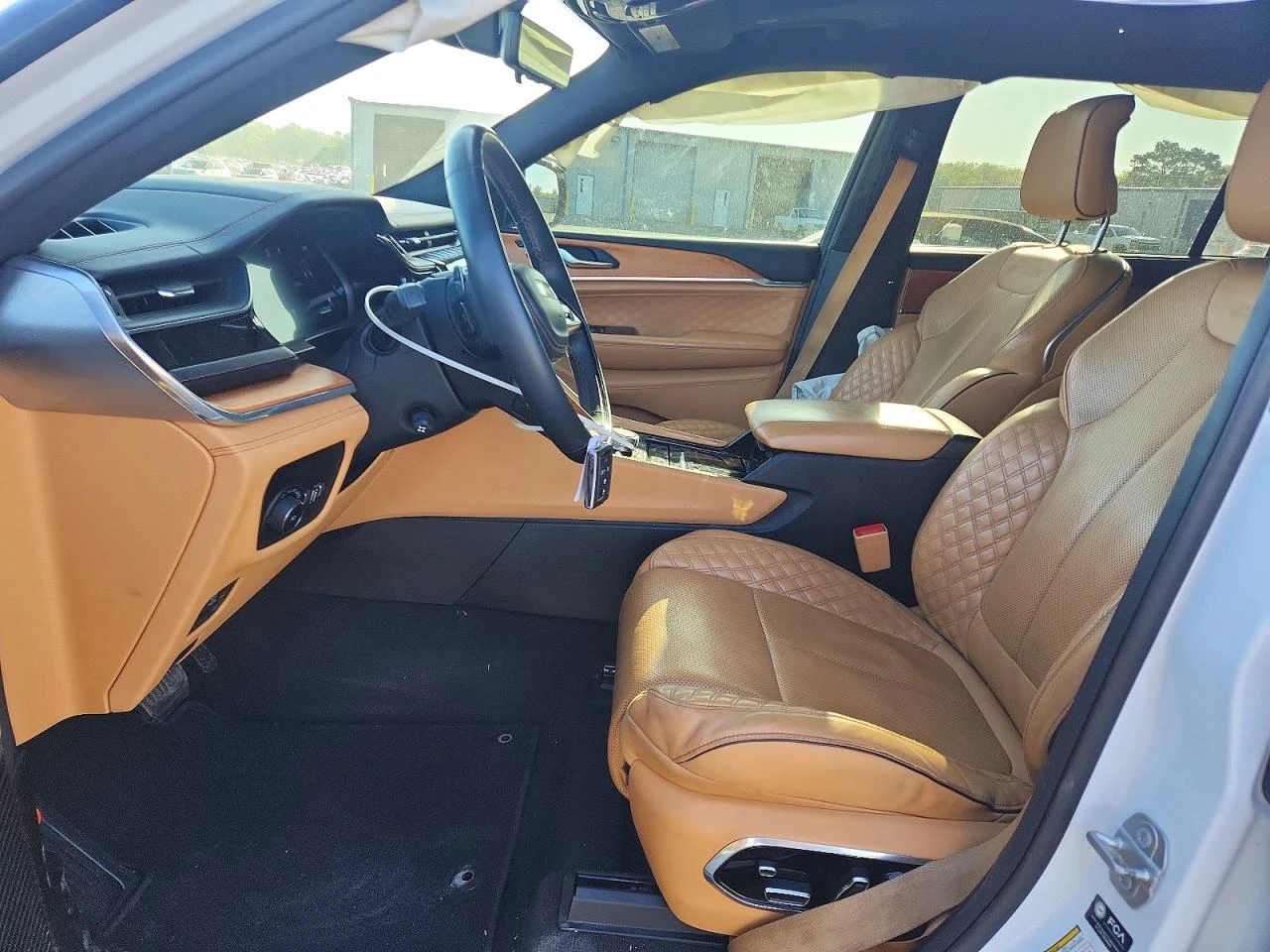 Jeep Grand cherokee 5.7L SUMMIT | Mobile.bg � ����������� 7