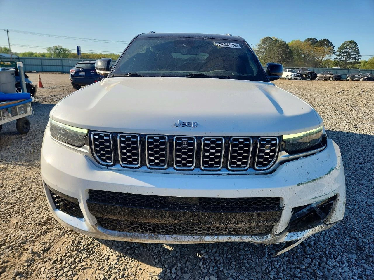 Jeep Grand cherokee 5.7L SUMMIT | Mobile.bg � ����������� 5
