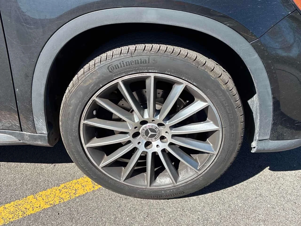 Mercedes-Benz GLA 250 4MAATIC* ПОДГРЕВИ* ПАНОРАМА* , снимка 7 - Автомобили и джипове - 54647800