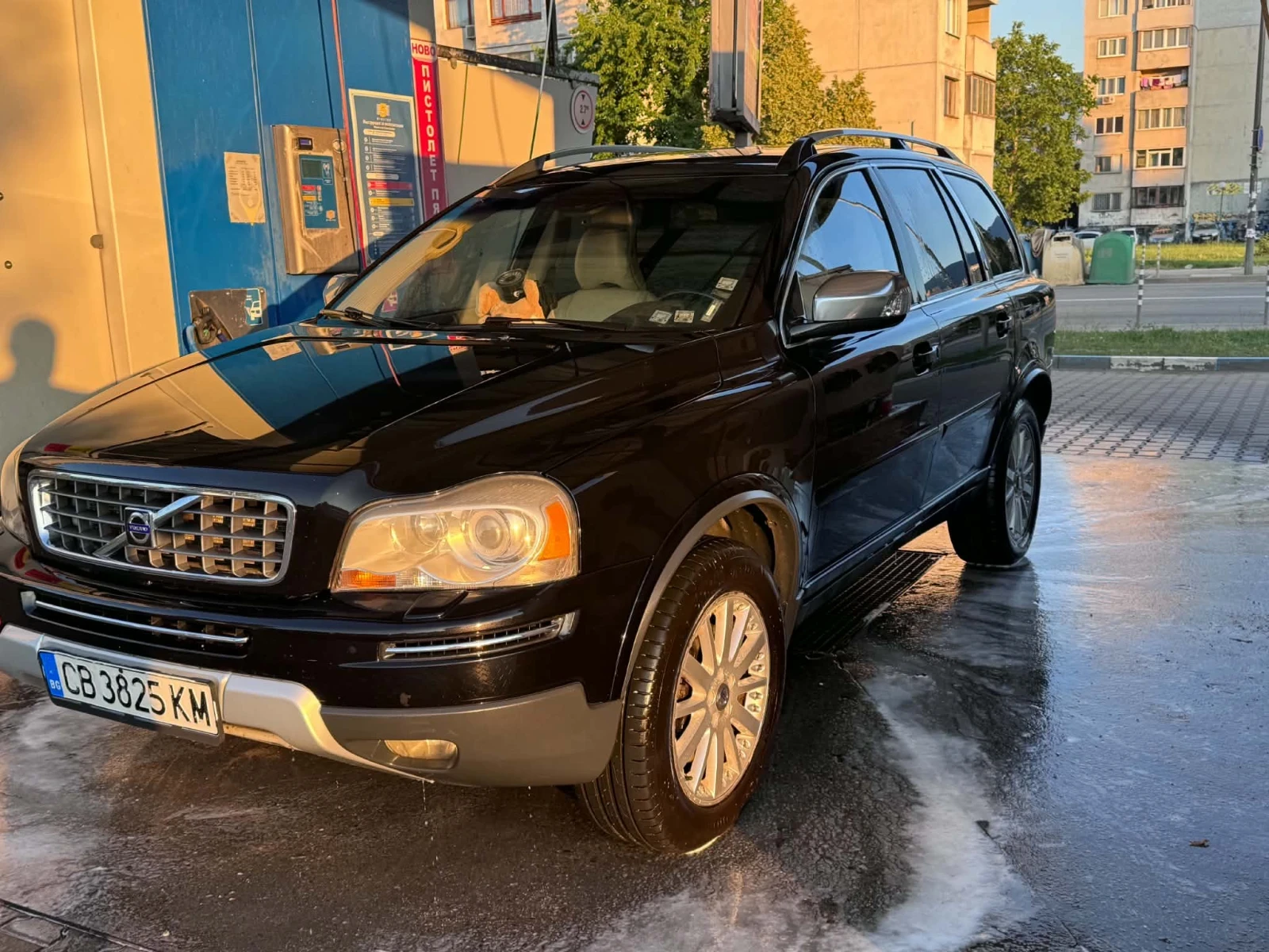 Volvo Xc90 | Mobile.bg � ����������� 3