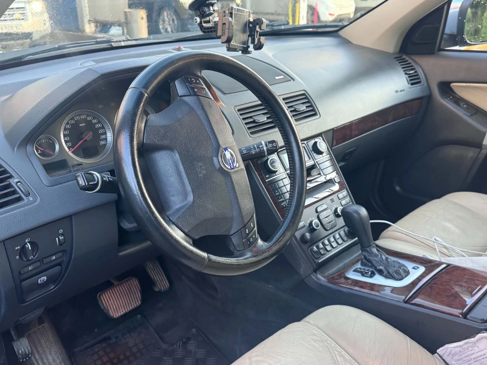 Volvo Xc90 | Mobile.bg � ����������� 8