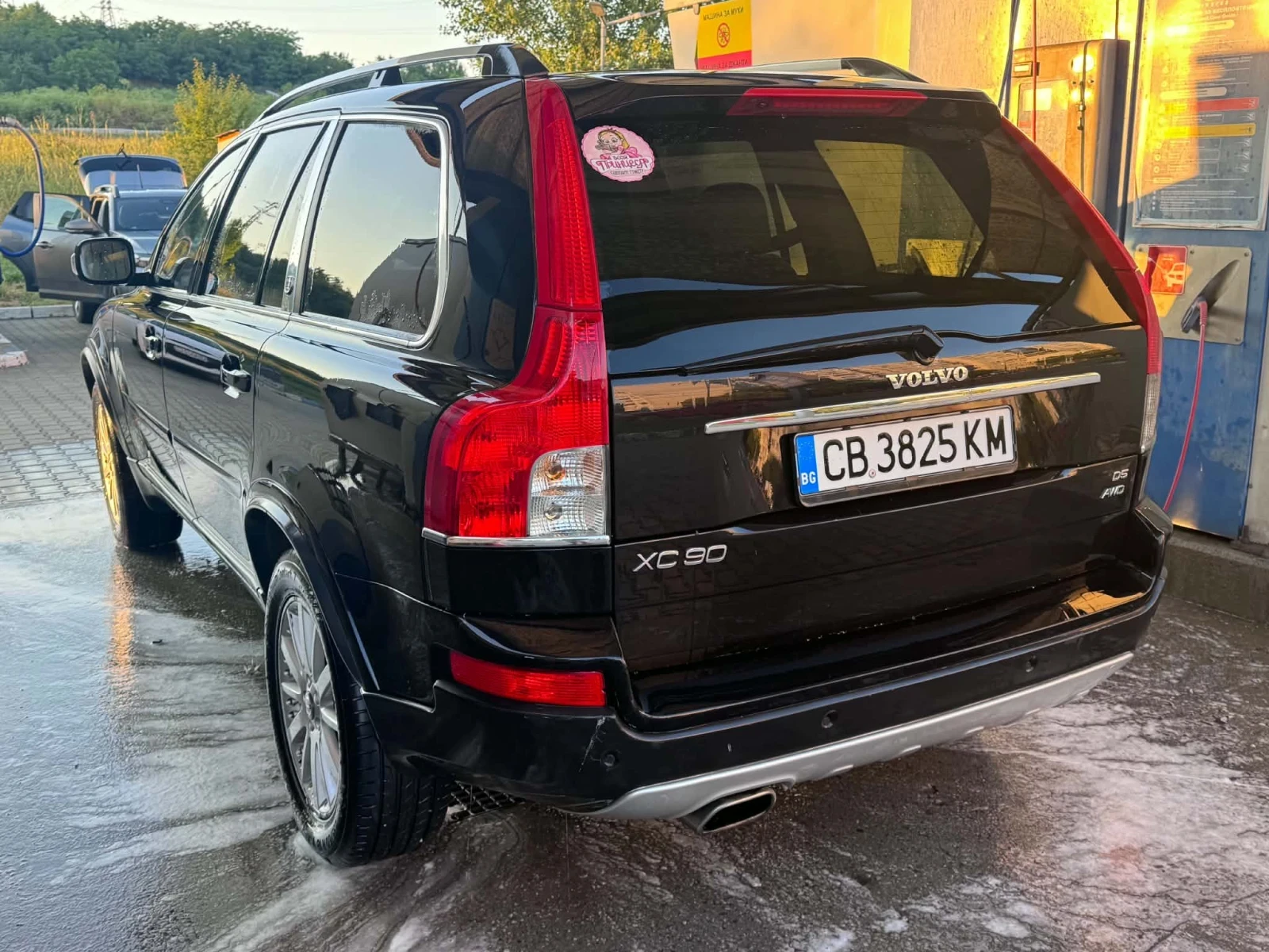 Volvo Xc90 | Mobile.bg � ����������� 2