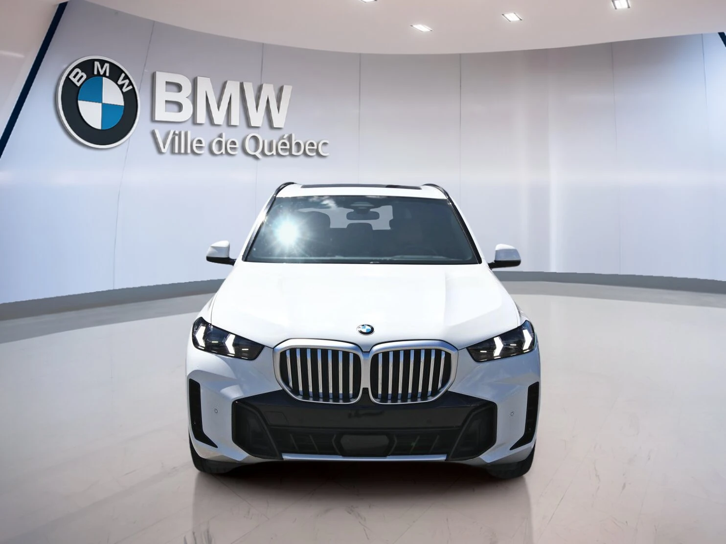 BMW X5 XDRIVE40i* M* SPORT* HARMON* KARDON* ХЕДЪП* 360КАМ, снимка 6 - Автомобили и джипове - 55086306