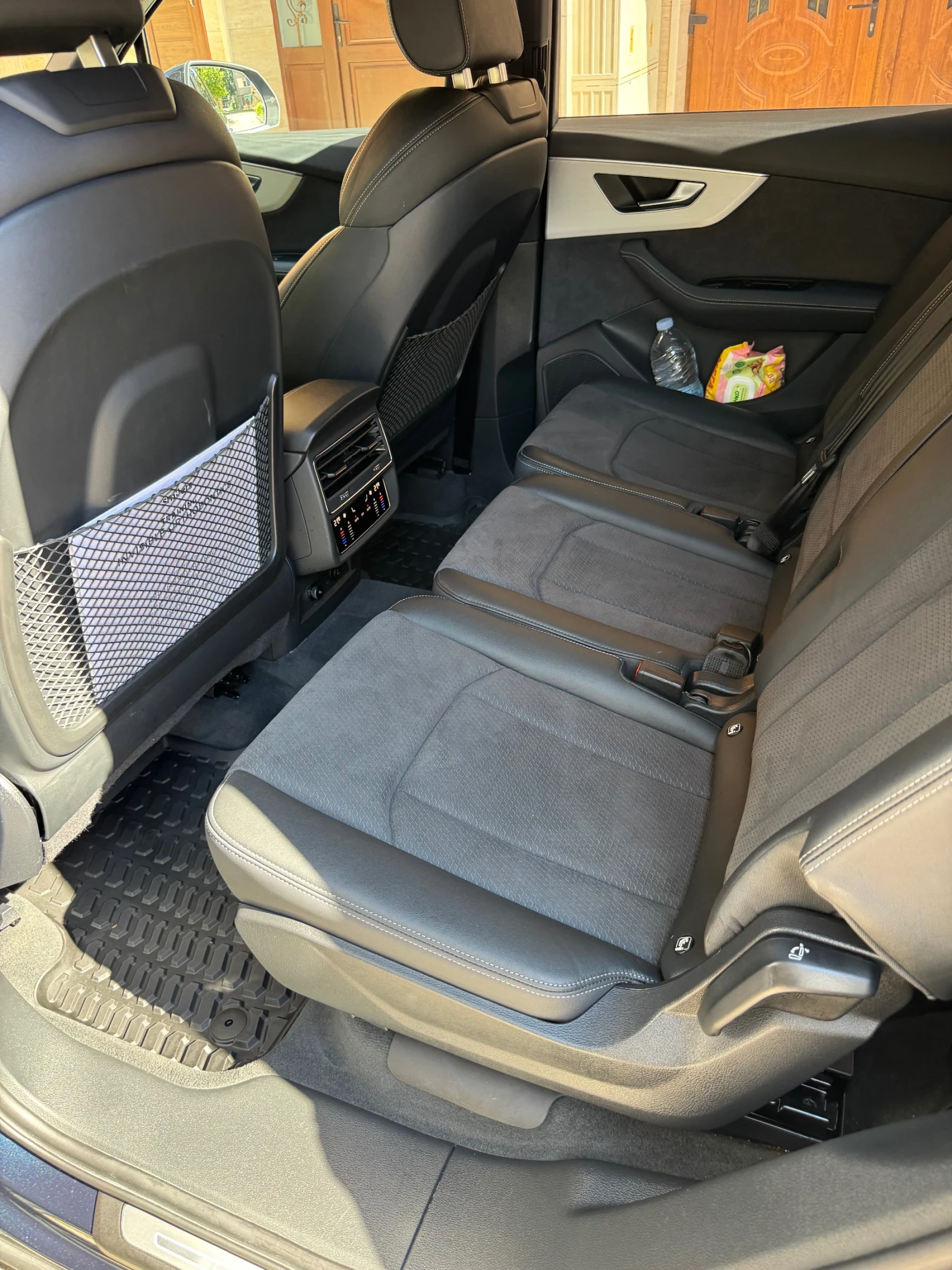 Audi Q7, снимка 11 - Автомобили и джипове - 55244709