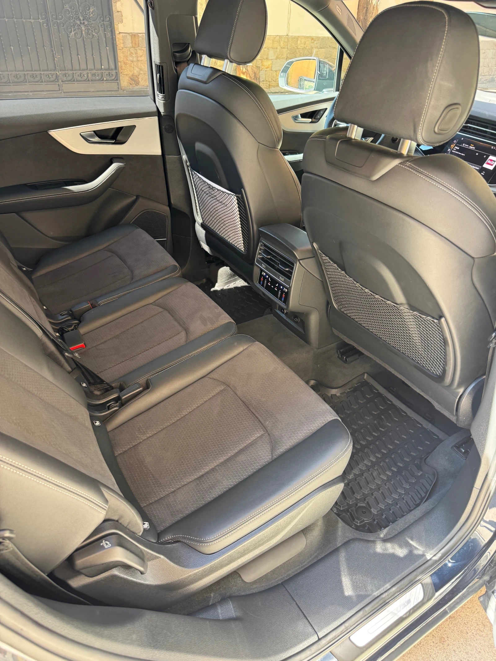 Audi Q7, снимка 10 - Автомобили и джипове - 55244709