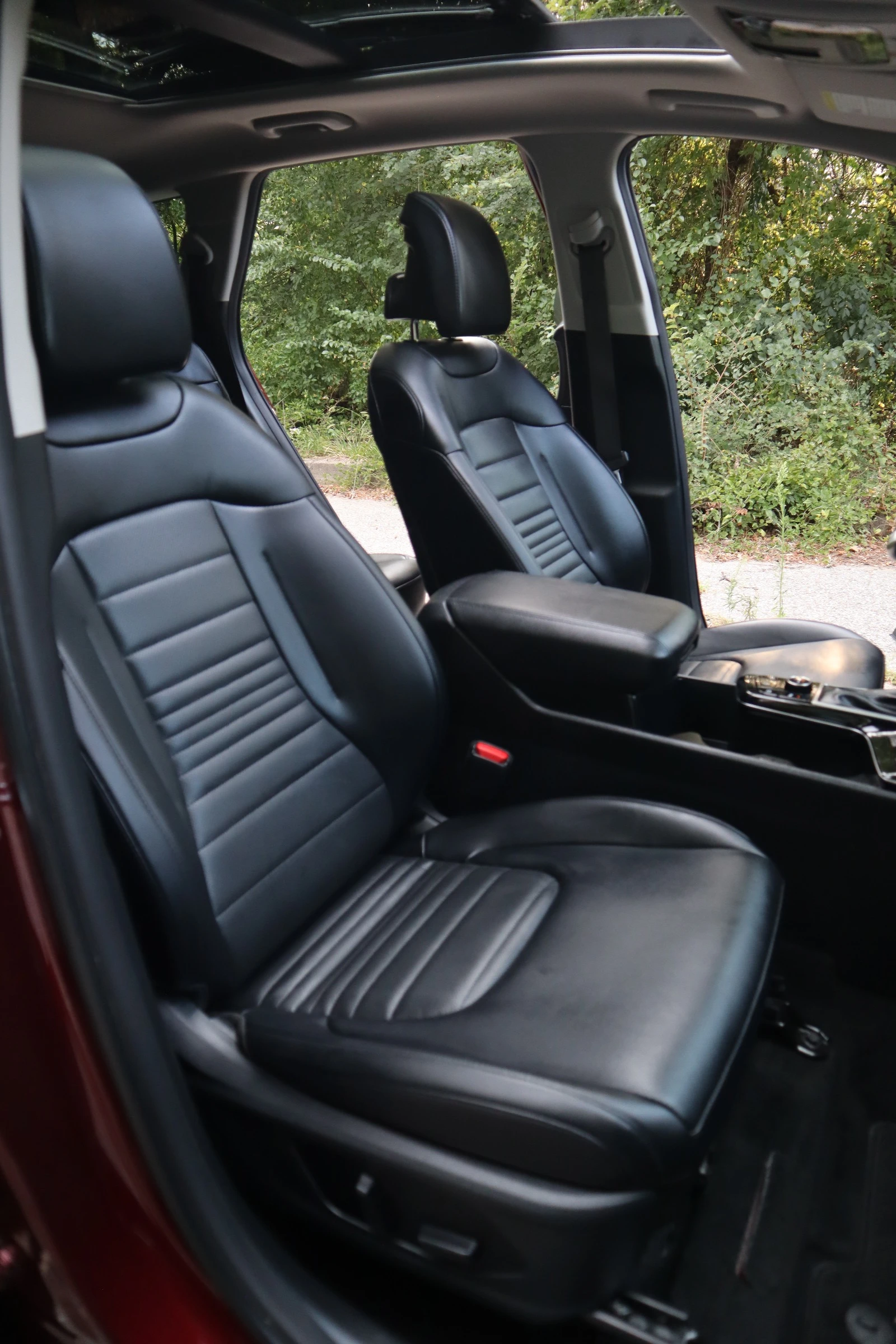 Kia Sportage Premium, снимка 8 - Автомобили и джипове - 55547408