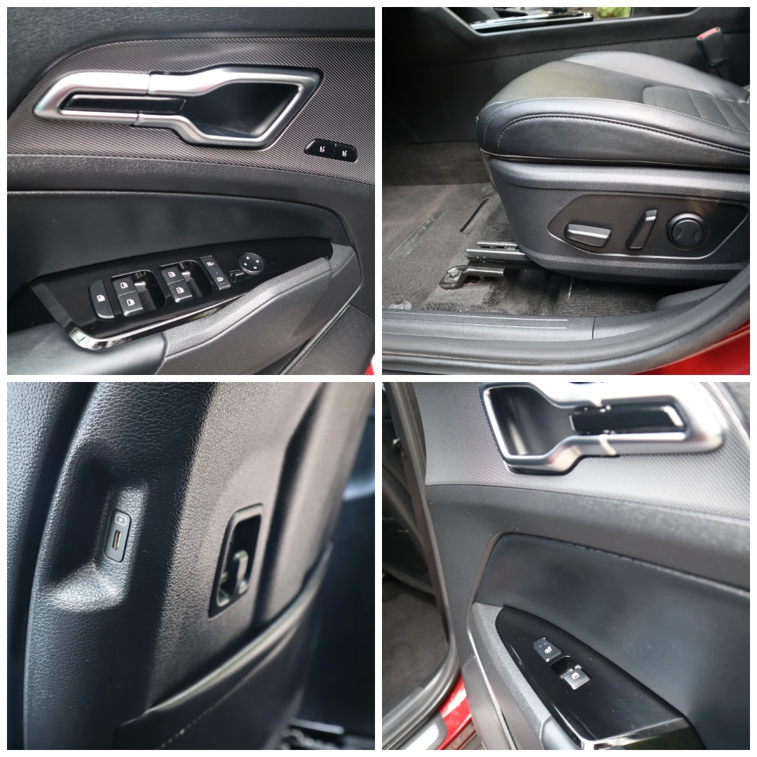 Kia Sportage Premium, снимка 15 - Автомобили и джипове - 55547408