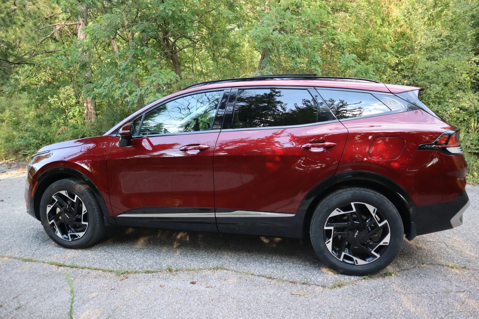 Kia Sportage Premium, снимка 6 - Автомобили и джипове - 55547408