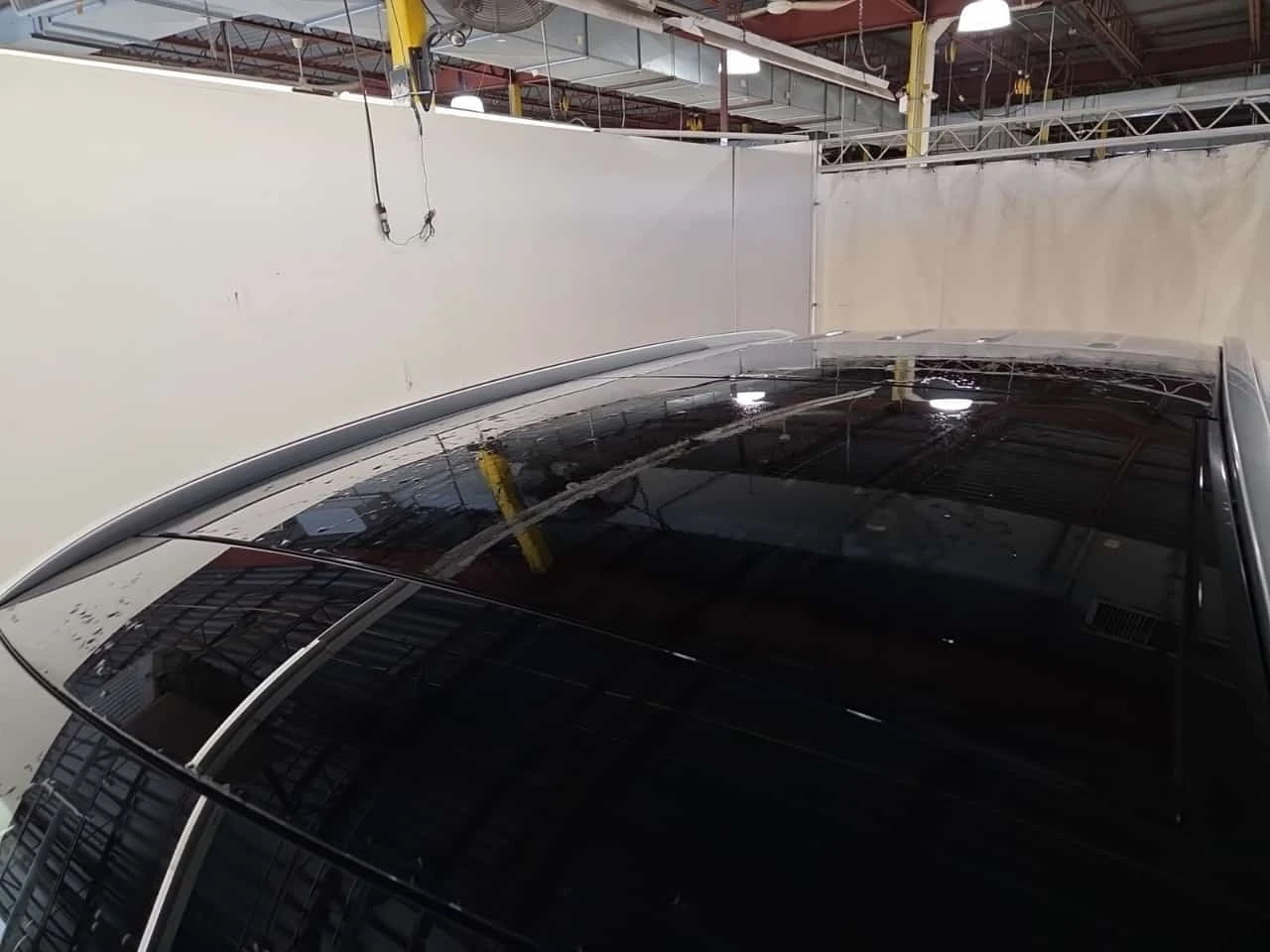 Mercedes-Benz GLC 300 * CARFAX * ОПЦИЯ ЗА ФИНАНСИРАНЕ БЕЗ ПЪРВОНАЧАЛНА *, снимка 7 - Автомобили и джипове - 55785675