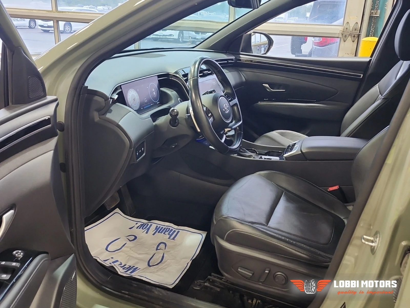 Hyundai Santa Cruz, снимка 5 - Автомобили и джипове - 55992674