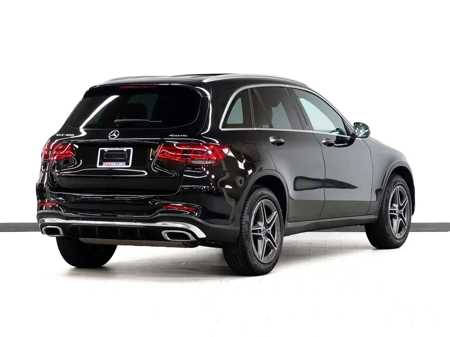 Mercedes-Benz GLC 4MATIC AMG Pkg | Mobile.bg � ����������� 6