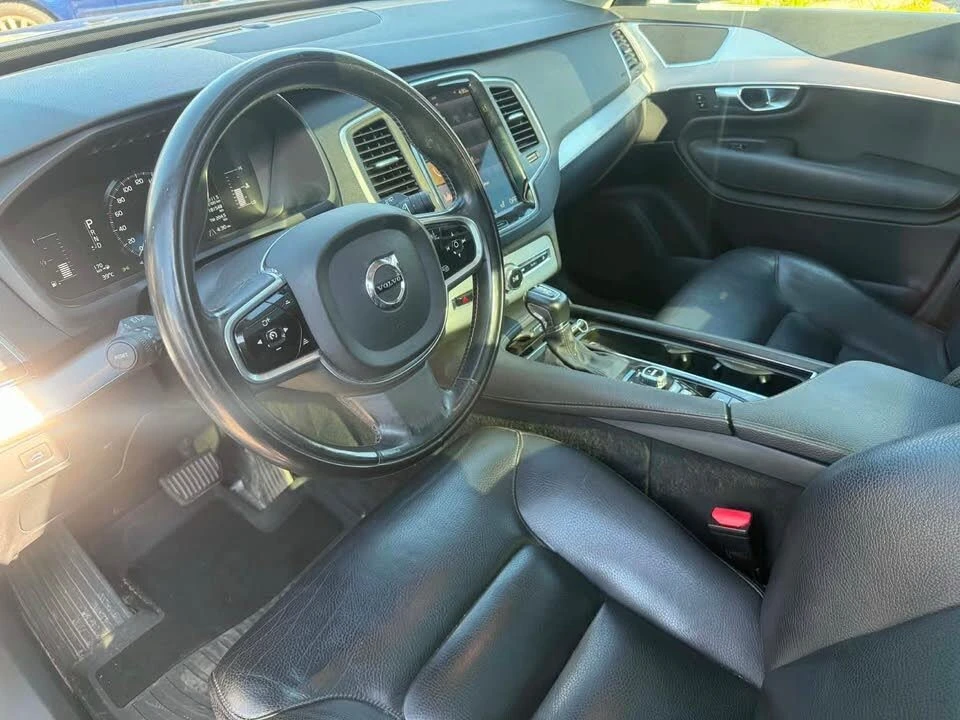 Volvo Xc90 2.0 T6 Momentum AWD, снимка 7 - Автомобили и джипове - 56115897