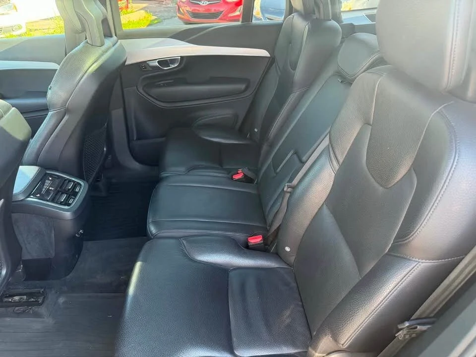 Volvo Xc90 2.0 T6 Momentum AWD, снимка 12 - Автомобили и джипове - 56115897