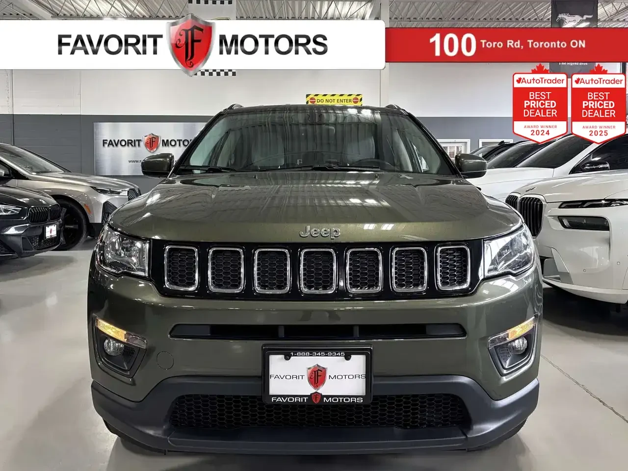 Jeep Compass North 4X4| SELECTERRAIN| NAV| WHITELEATHER| RMSTAR | Mobile.bg � ����������� 1