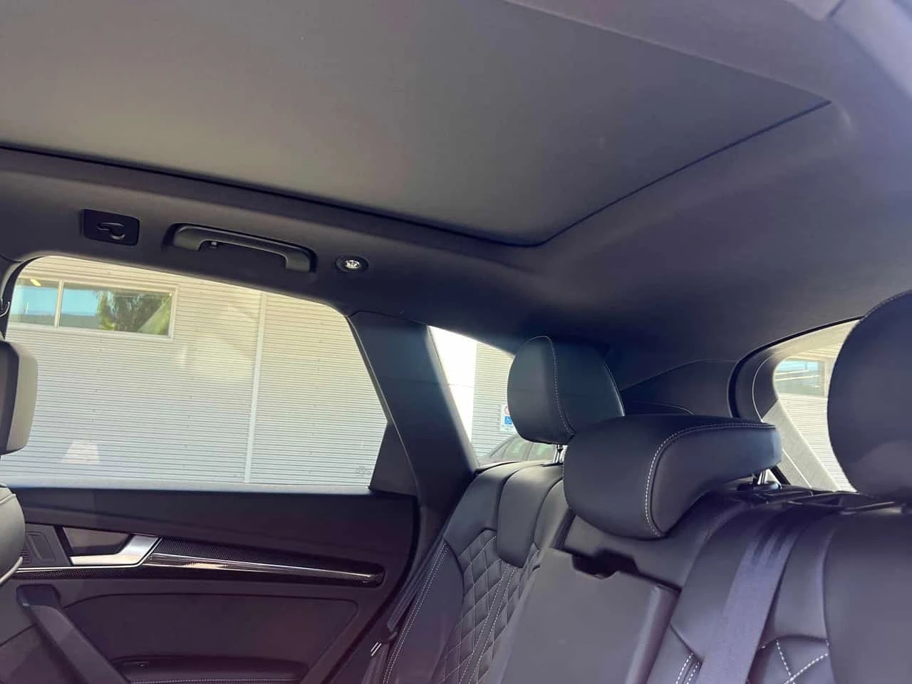 Audi SQ5 * Technik * ���������� ��� ������������ ������*  | Mobile.bg � ����������� 12