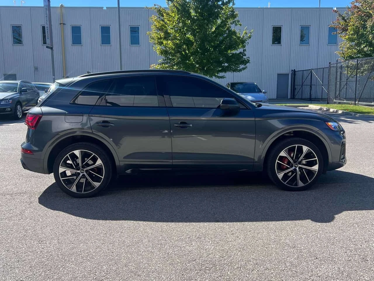 Audi SQ5 * Technik * ���������� ��� ������������ ������*  | Mobile.bg � ����������� 3