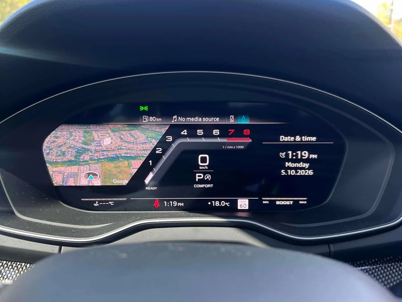 Audi SQ5 * Technik * ���������� ��� ������������ ������*  | Mobile.bg � ����������� 8