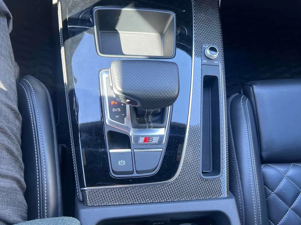 Audi SQ5 * Technik * ���������� ��� ������������ ������*  | Mobile.bg � ����������� 10