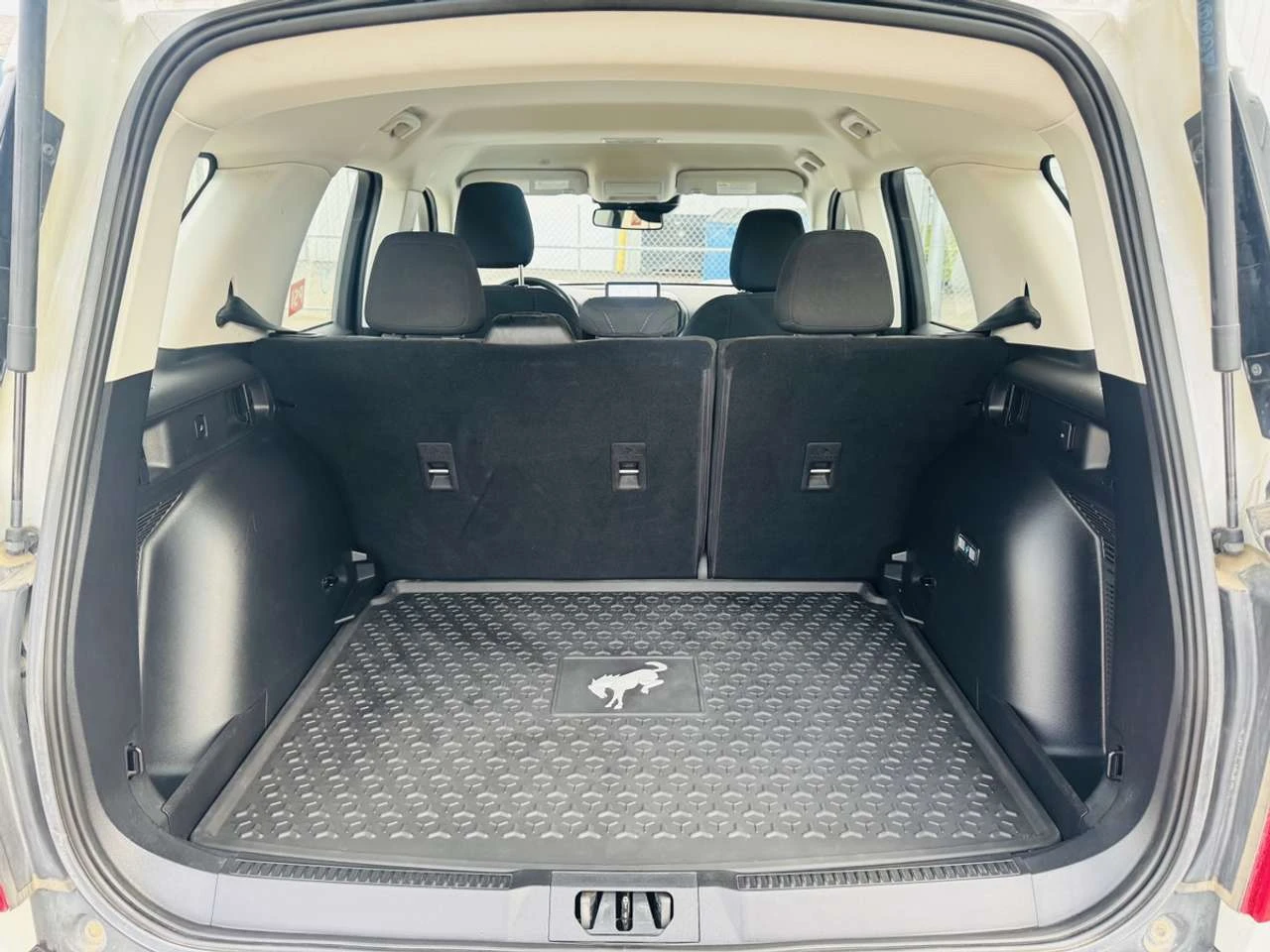 Ford Bronco Base | Mobile.bg � ����������� 10