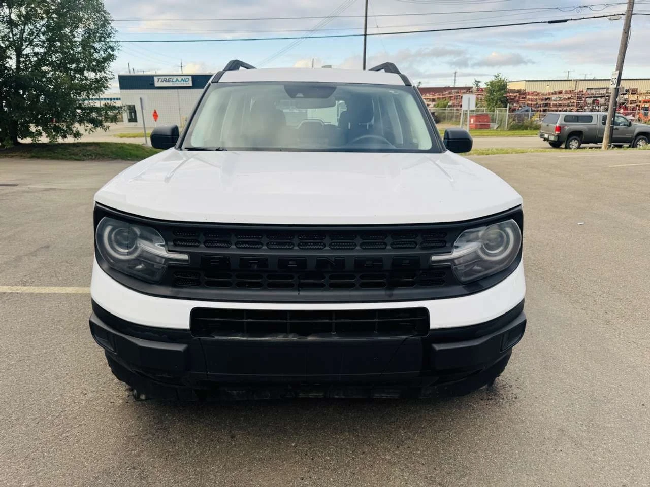 Ford Bronco Base | Mobile.bg � ����������� 2