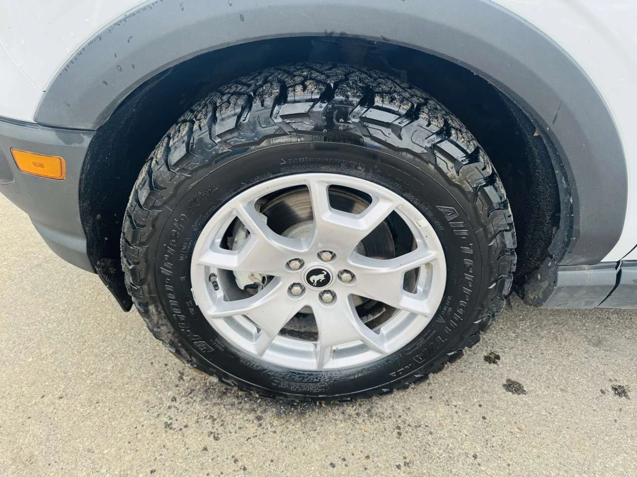 Ford Bronco Base | Mobile.bg � ����������� 9