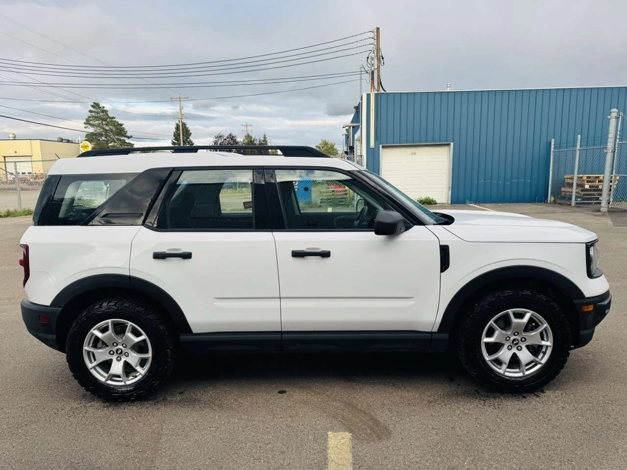 Ford Bronco Base | Mobile.bg � ����������� 4