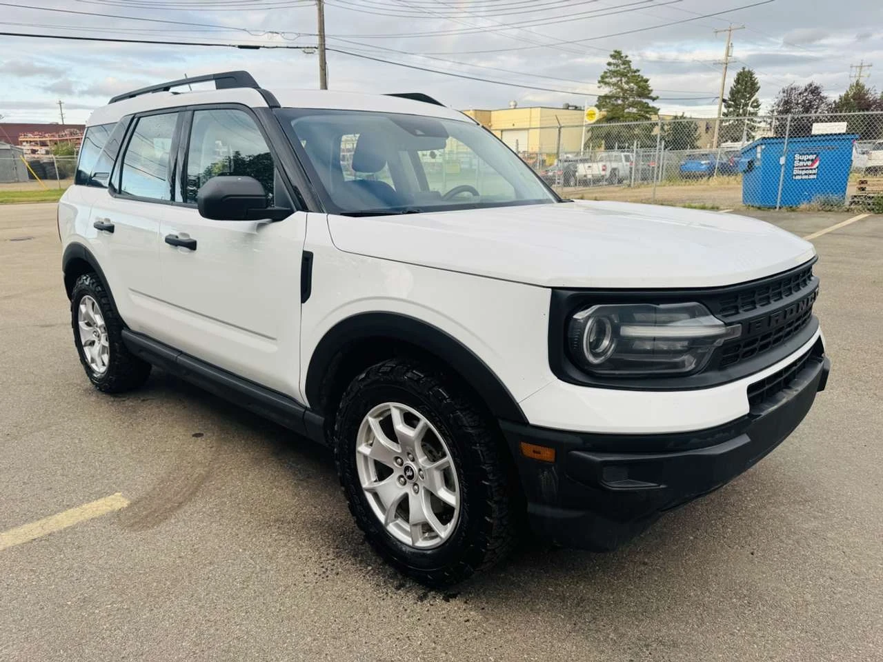Ford Bronco Base | Mobile.bg � ����������� 3