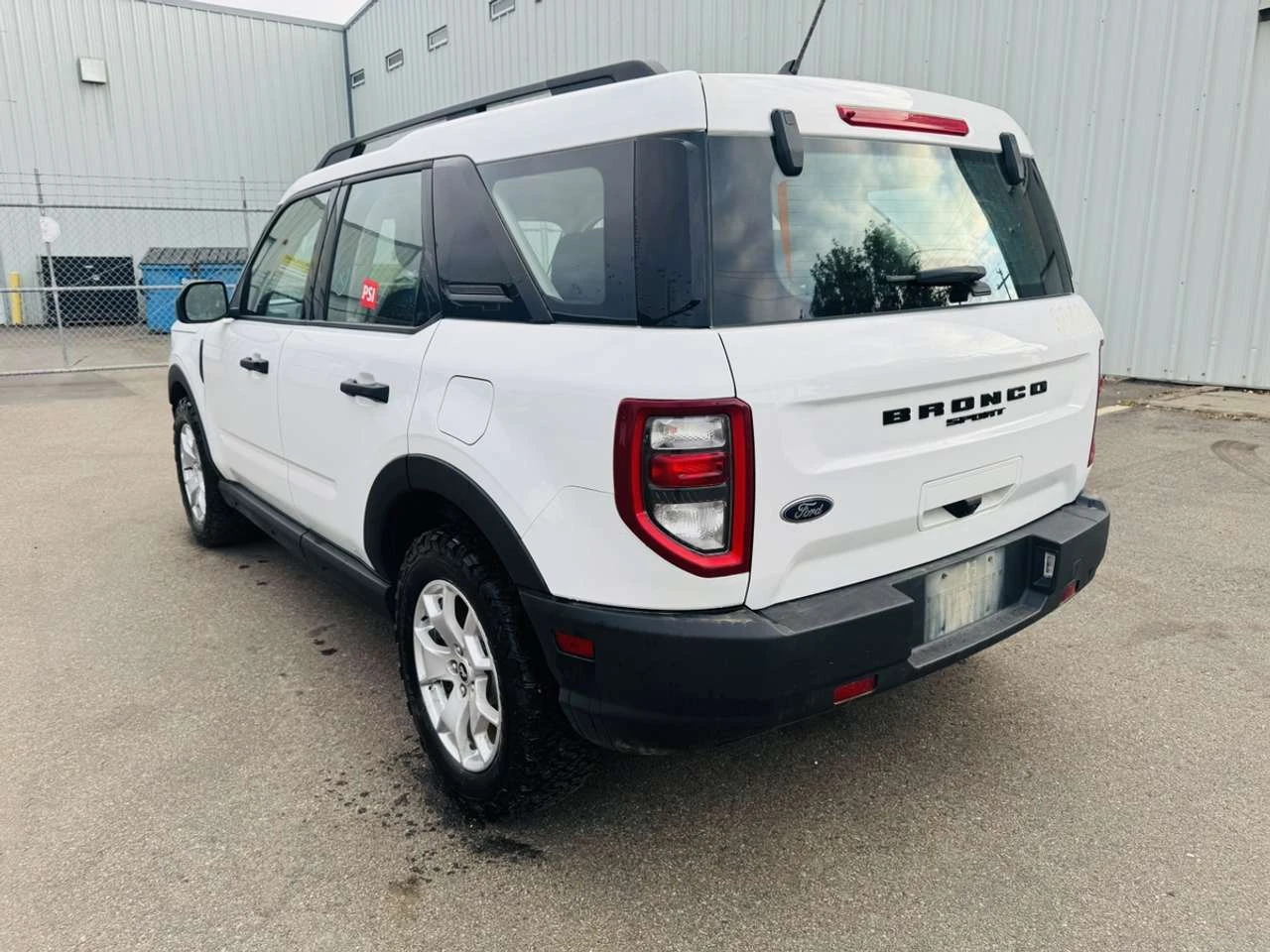 Ford Bronco Base | Mobile.bg � ����������� 5