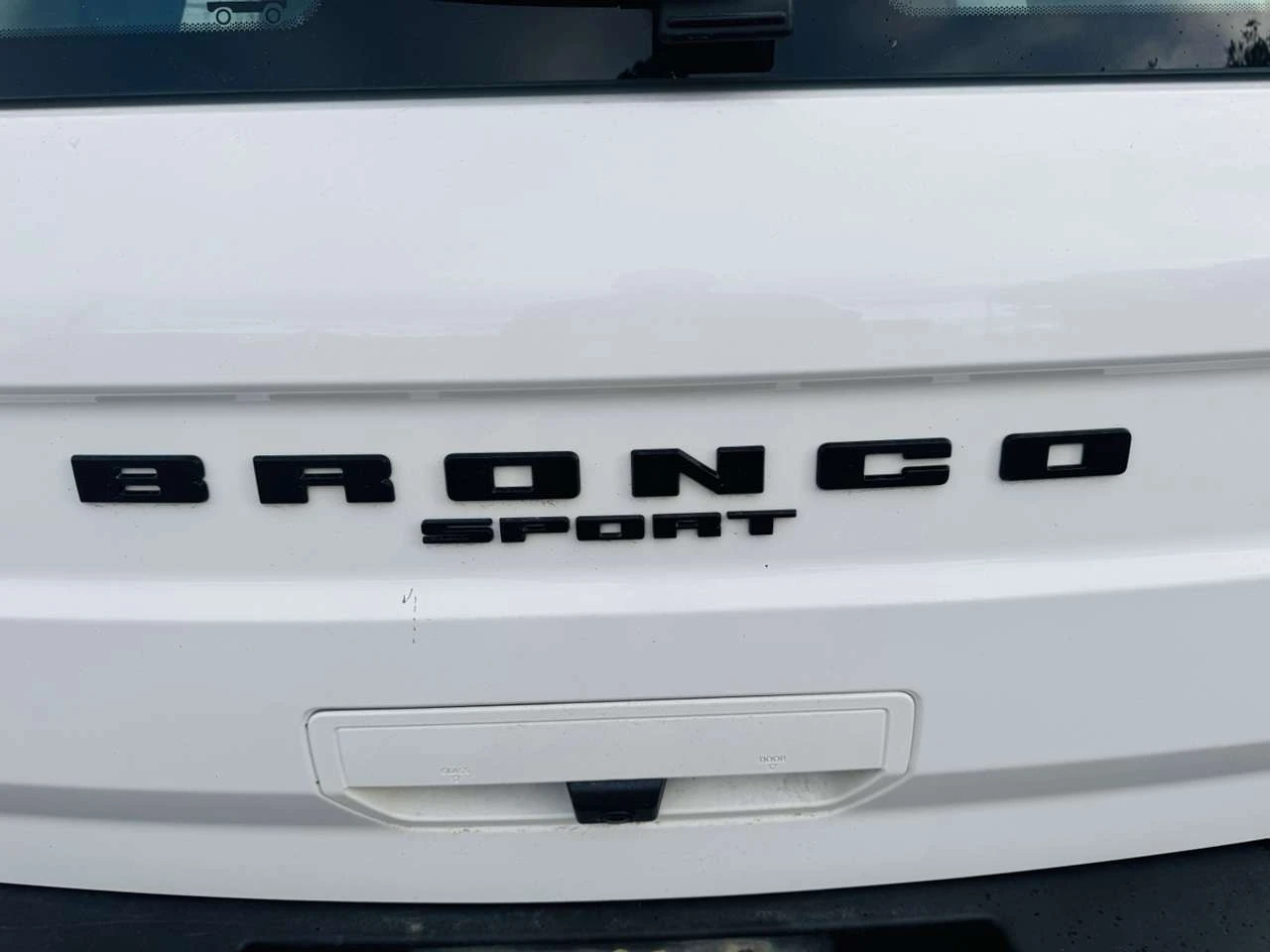 Ford Bronco Base | Mobile.bg � ����������� 8
