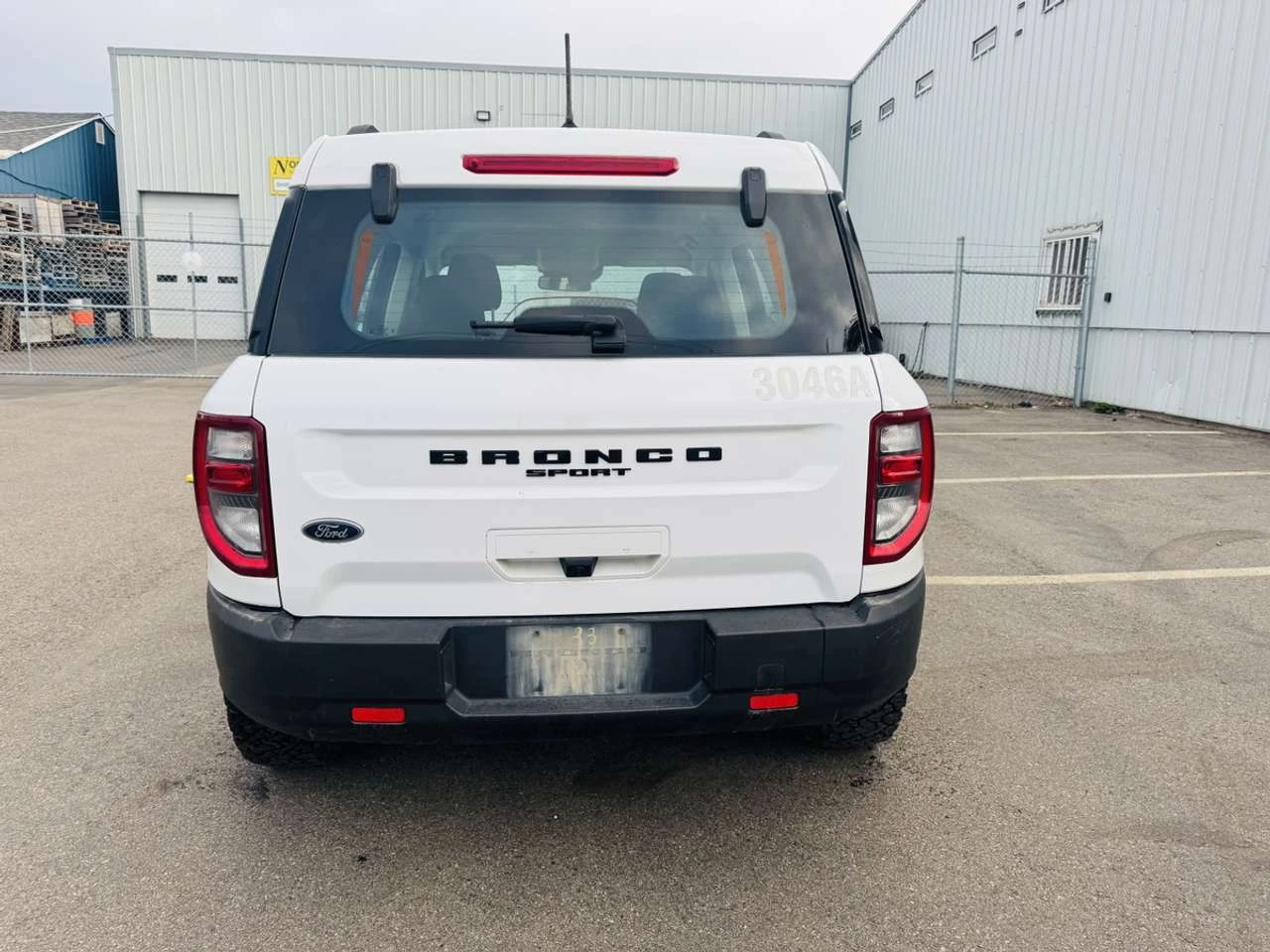 Ford Bronco Base | Mobile.bg � ����������� 6