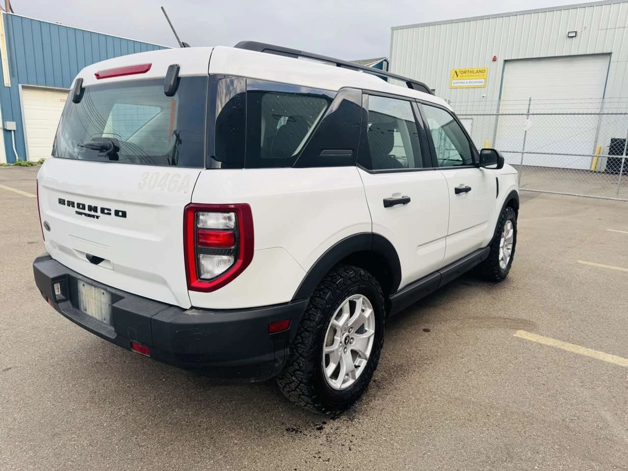 Ford Bronco Base | Mobile.bg � ����������� 7
